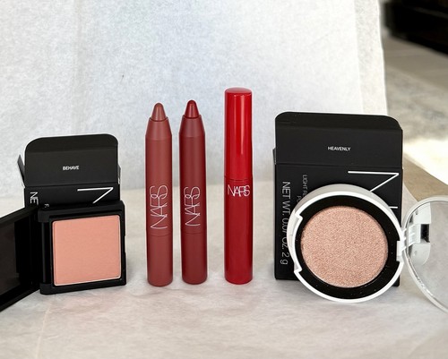 5pc nars mini - 5pc,