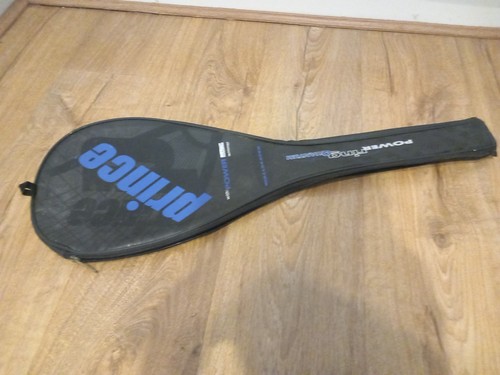 Prince quantum ring - quantum, squash