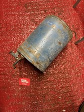 Fordson Dexta Petrol Aux