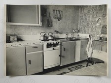 Vintage kitchen interior home - kitchen,