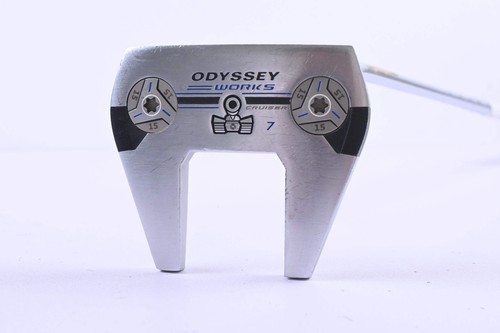 Odyssey tank cruiser - tank, #7