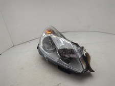 2007 VAUXHALL CORSA DESIGN