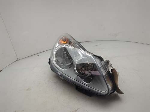 2007 vauxhall corsa design - 2007,