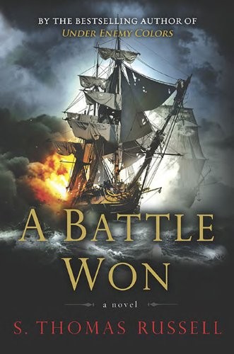 Battle won thomas russell - a, won,s.