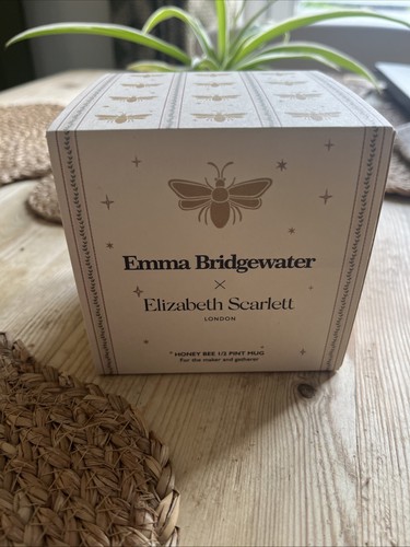 Emma bridgewater honey bee - bridgewater,