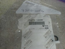NOS OEM Yamaha O-Ring