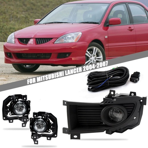 Daytime running lights fog - daytime,