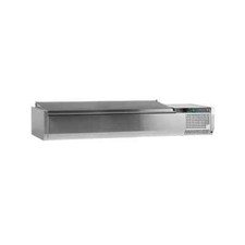 BRAND NEW TEFCOLD GVC33-150