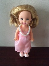 barbie sister Kelly Shelly