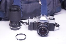 Vintage OLYMPUS OM20 OM-20 SLR