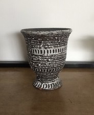 Vintage Germany Spara Graphic