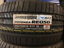 BRIDGESTONE POTENZA RE050A 255