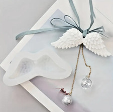 x1pc - Wings Silicone Mould