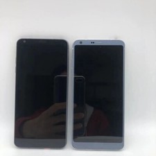 LG G6 Original Unlocked Single