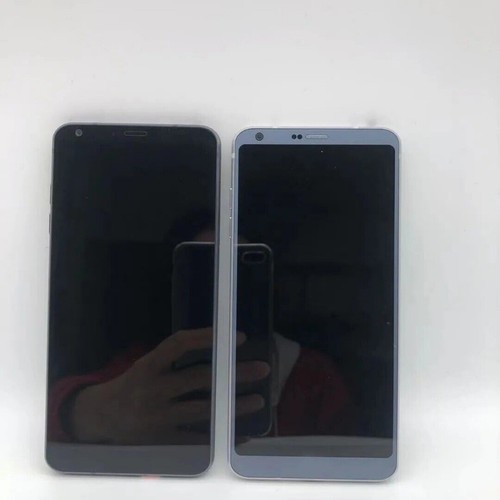 Original unlocked single - lg,