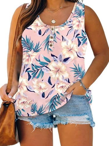 Womens sleeveless vest tops - womens,