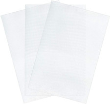 6 Count Big Size Mesh Plastic