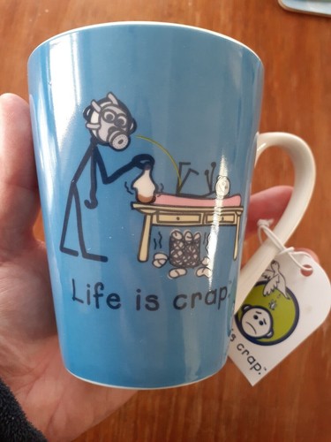 Worcester studio mug life - worcester, is