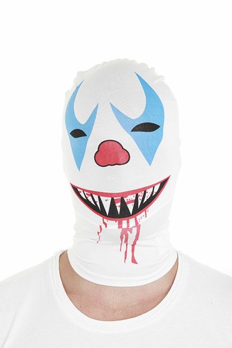 Morph mask great for fancy - morph,