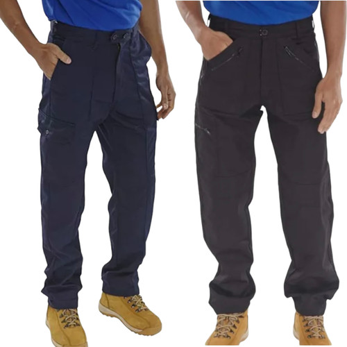 Click workwear mens action - click,