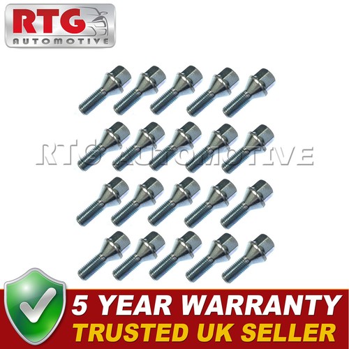 20x wheel bolts - wheel,