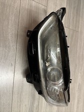 Ford Mondeo 2018 halogen headlight left side spares or repairs Genuine Oem.u10