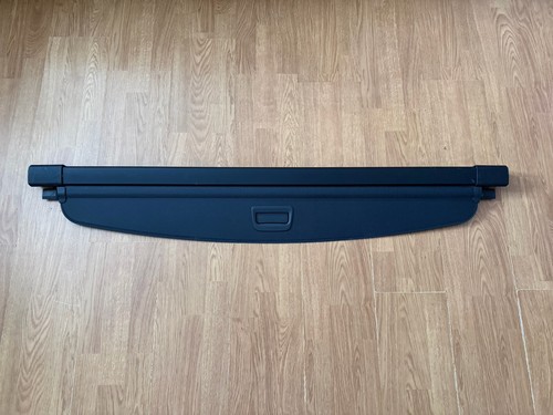 Genuine touran mk2 load - genuine, vw