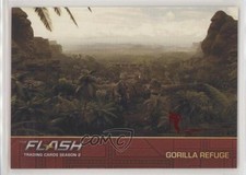 2017 The Flash Season 2