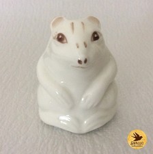Vintage Coalport mouse