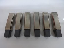 6 Blum. Soft close BLUMOTION