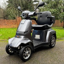 2025 VELECO GRAVIS Mobility
