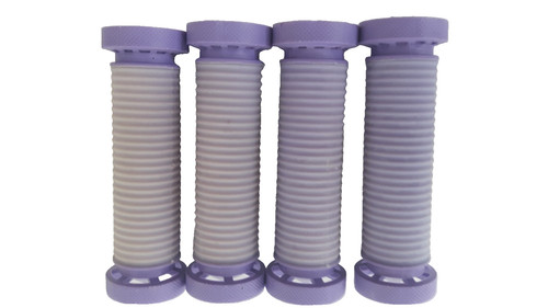 Remington heated rollers smart - rollers,