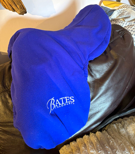 Bates dressage saddle - dressage,