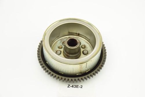 Cagiva mito 125 flywheel - 125,