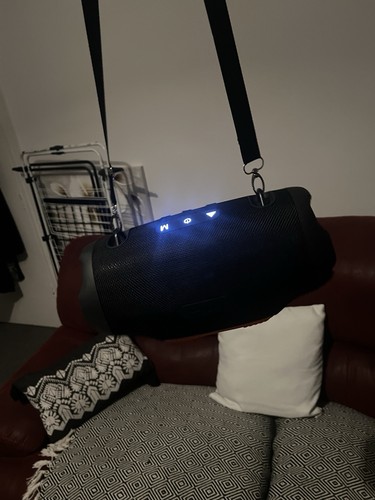 Xtreme speaker unreal - xtreme,