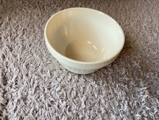 Vintage Mason Cash White Cream