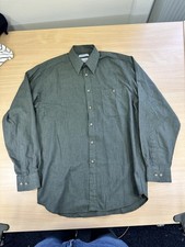 Bonart Woodstock Green Long