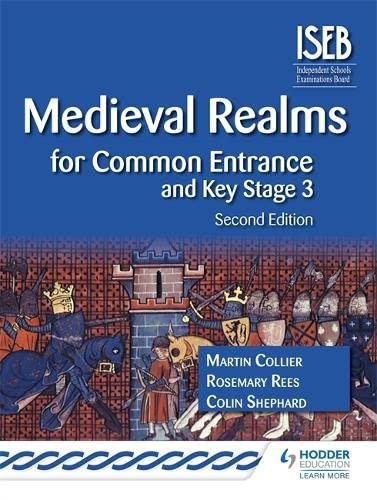 Medieval realms for common - medieval,