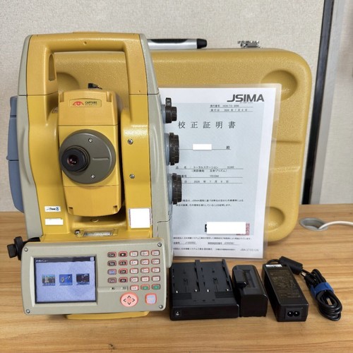Topcon is305 imaging - topcon,