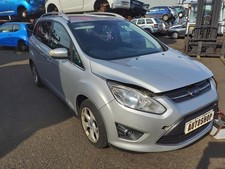 FORD GRAND C-MAX 2010-2015