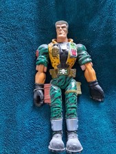 Small Soldiers Talking Major
