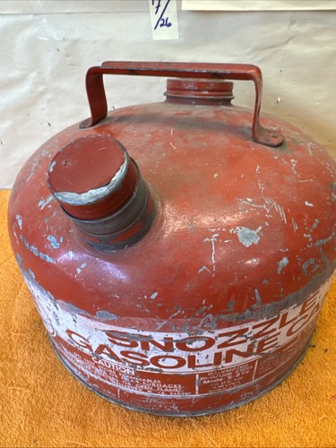 Vintage eagle snozzle 2 5 - l,