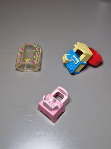 Polly pocket vintage 1990s - pocket,