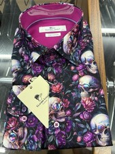 Claudio Lugli Shirt Long