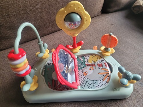 Mamas papas suction activity - mamas, &