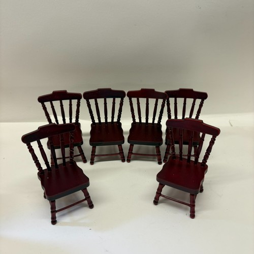 12th scale dolls - 1:12th,