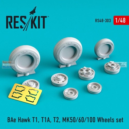 Resrs480303 reskit bae - resrs480303,