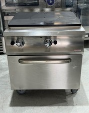 Solid Top Range hobart bonnet