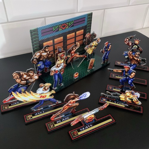 Streets rage 2 - rage, ii/2
