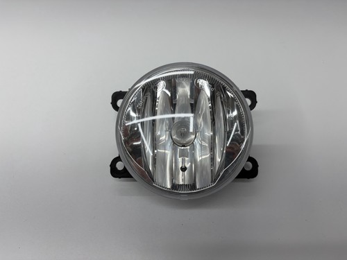 Citroen cactus fog - c4, lamp